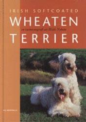Irish softcoated wheaten terrier : en rasmonografi