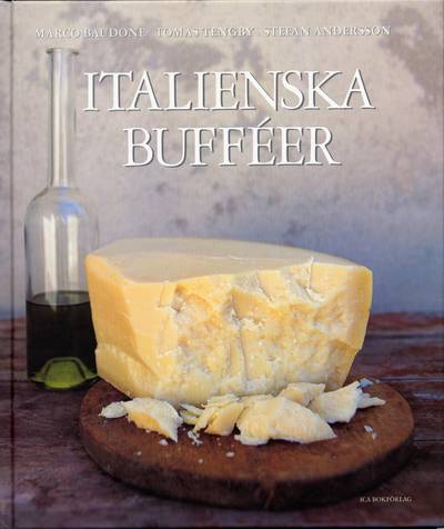 Italienska bufféer