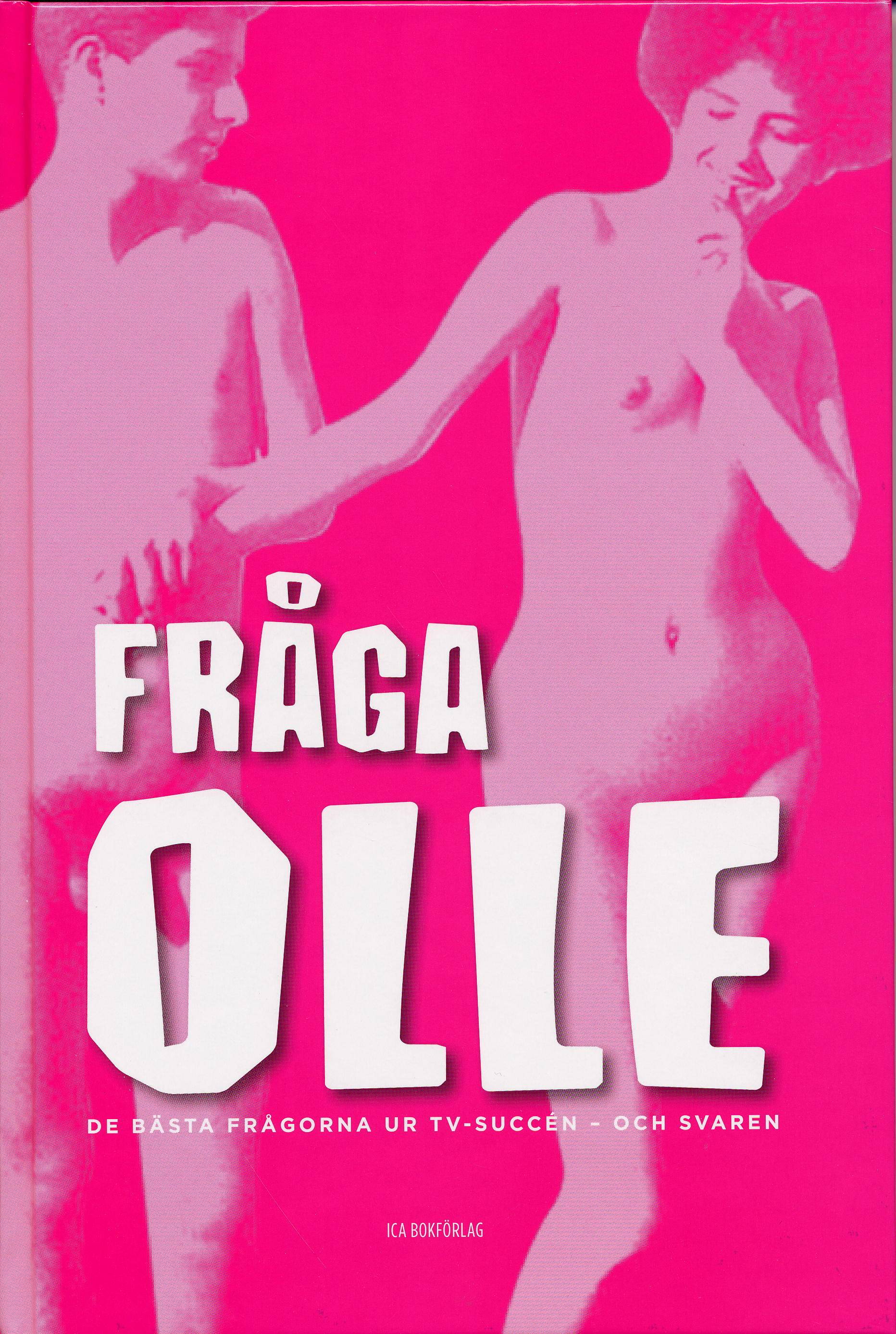 Fråga Olle