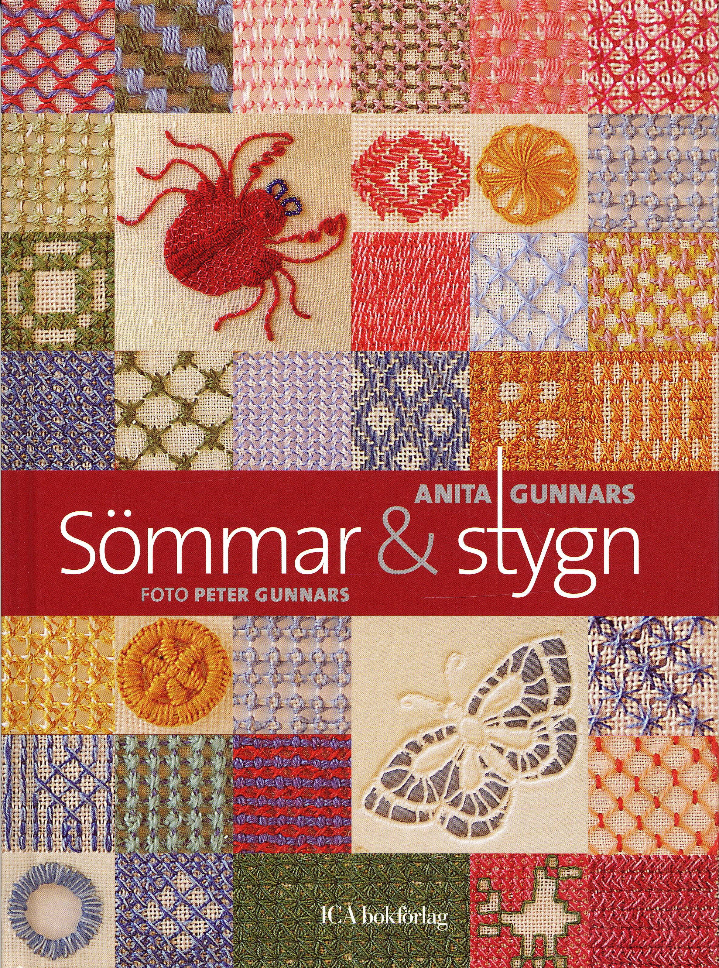 Sömmar & stygn