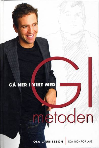 Gå ner i vikt med GI-metoden