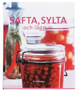 Safta, sylta och lägg in