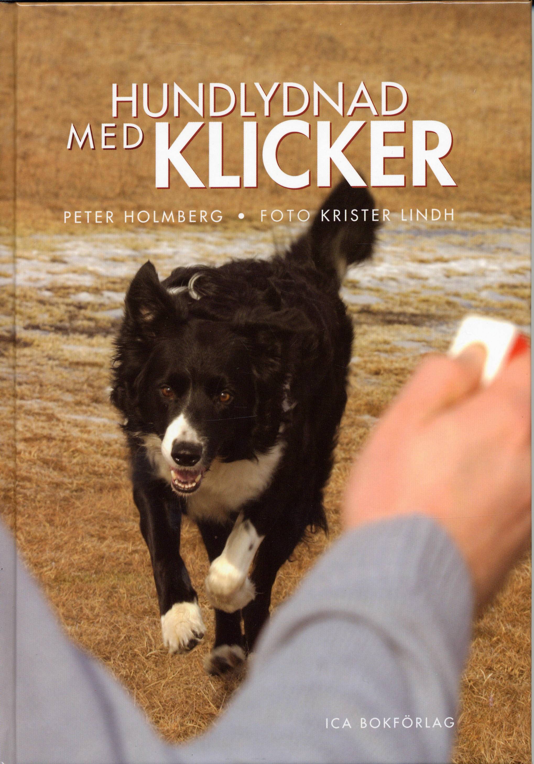 Hundlydnad med klicker