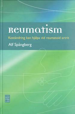 Reumatism : koständring kan hjälpa vid reumatoid artrit