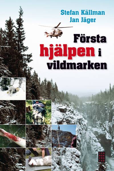 Första hjälpen i vildmarken