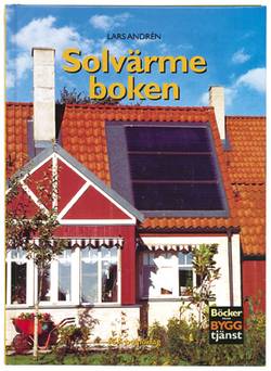 Solvärmeboken