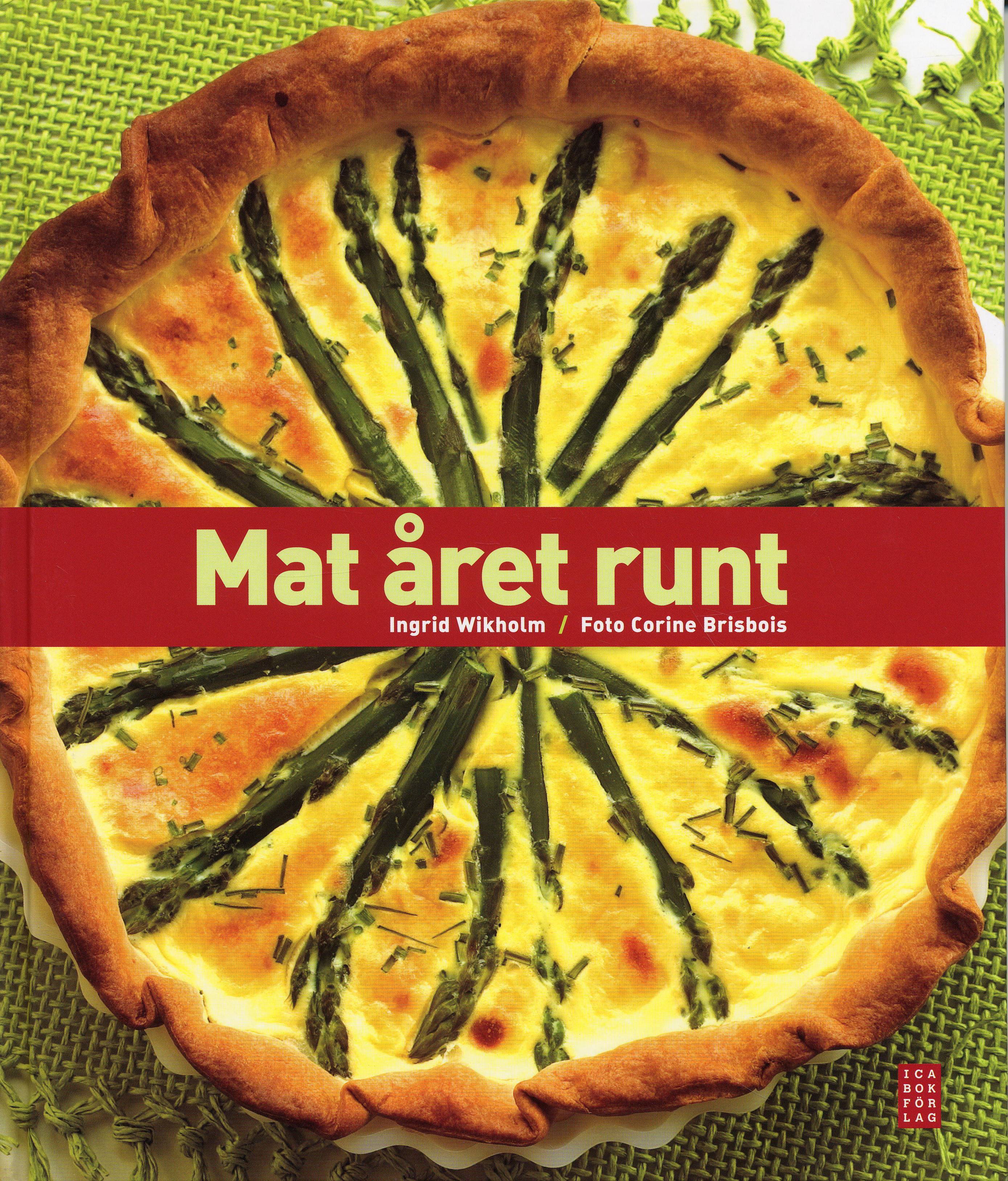 Mat året runt