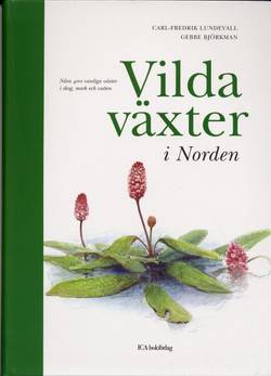 Vilda växter i Norden