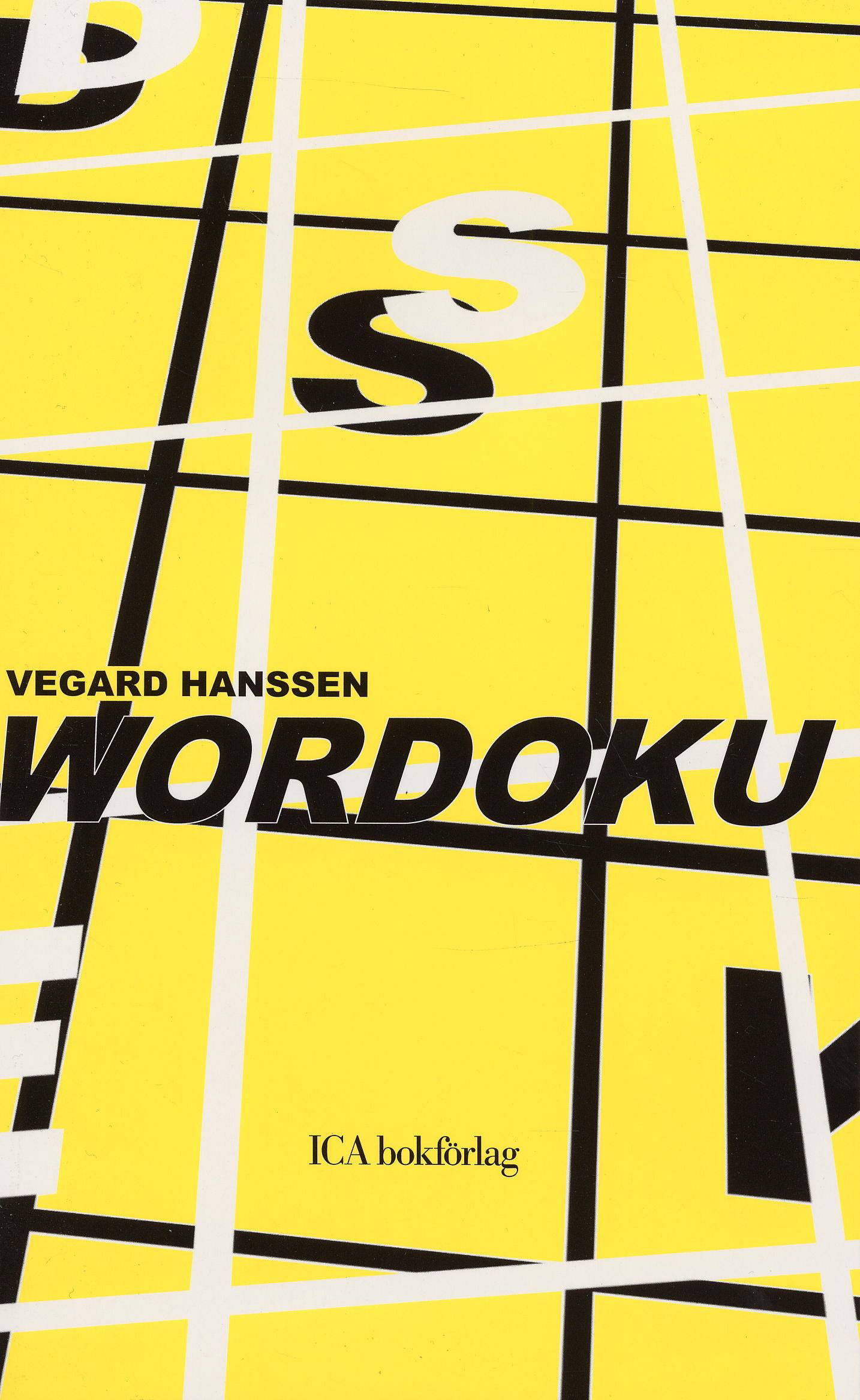 Wordoku : strategier och uppgifter