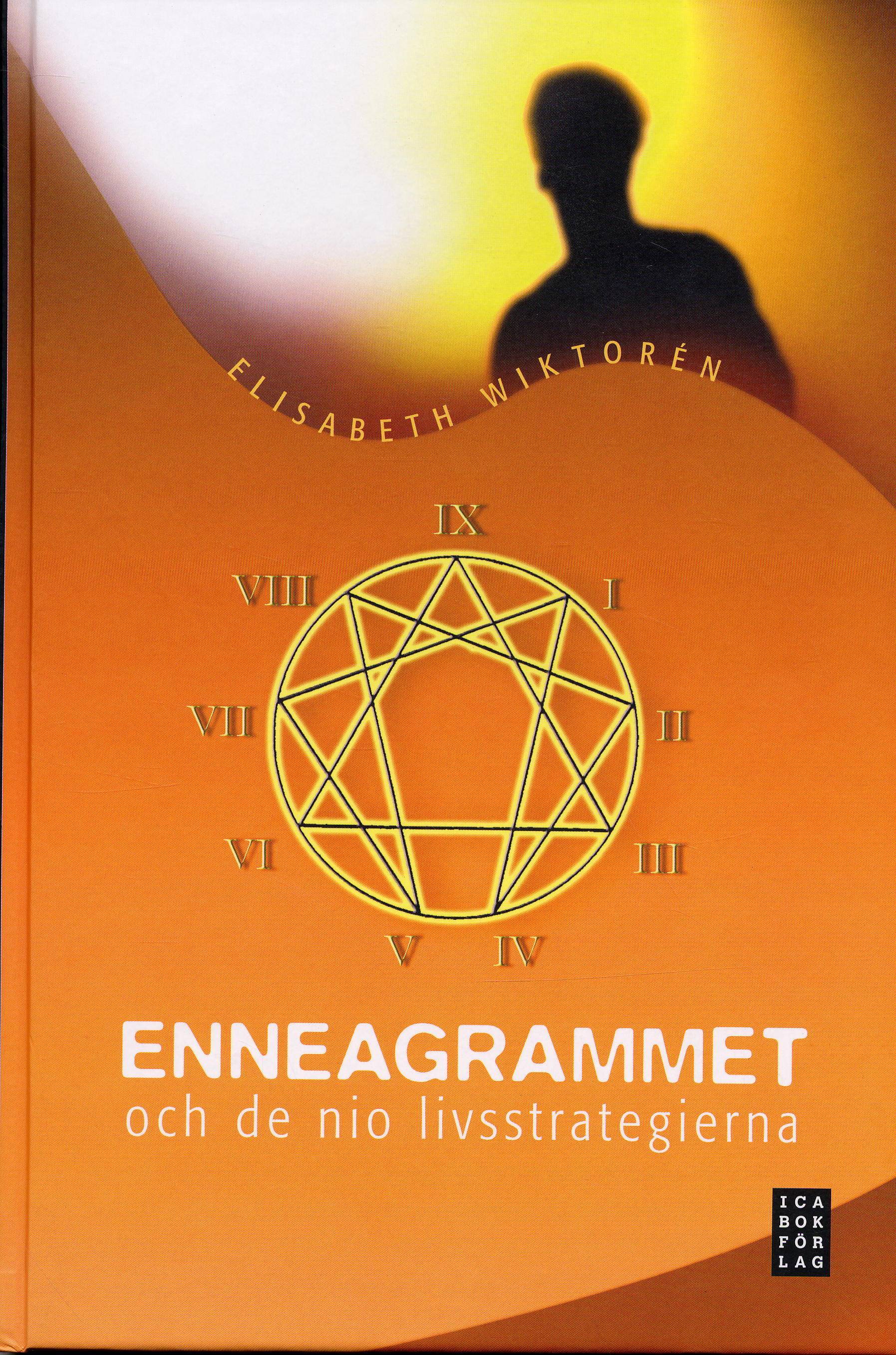 Enneagrammet : och de nio livsstrategierna