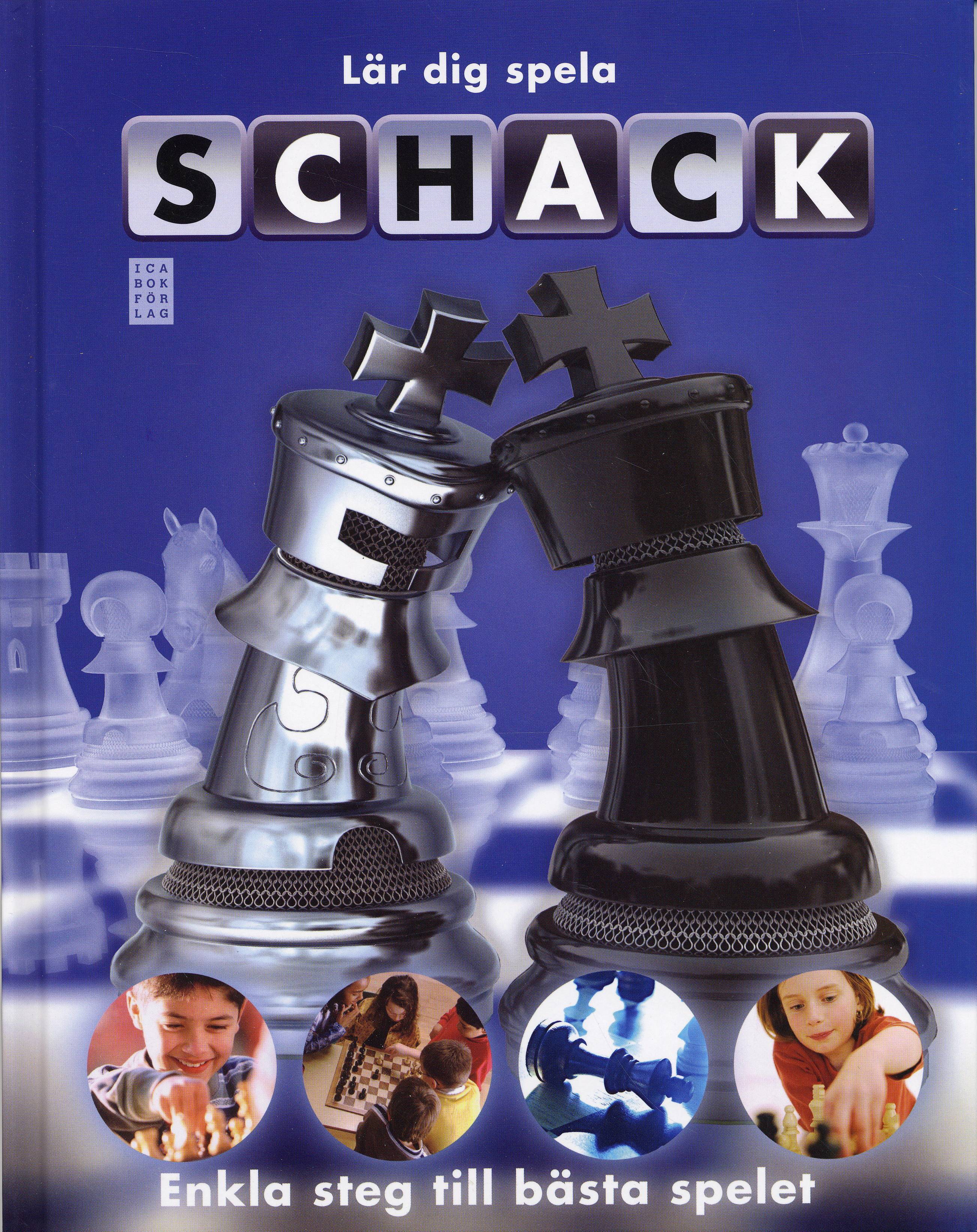 Lär dig spela schack