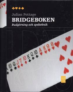 Bridgeboken : budgivning och spelteknik