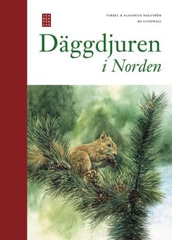 Däggdjuren i Norden