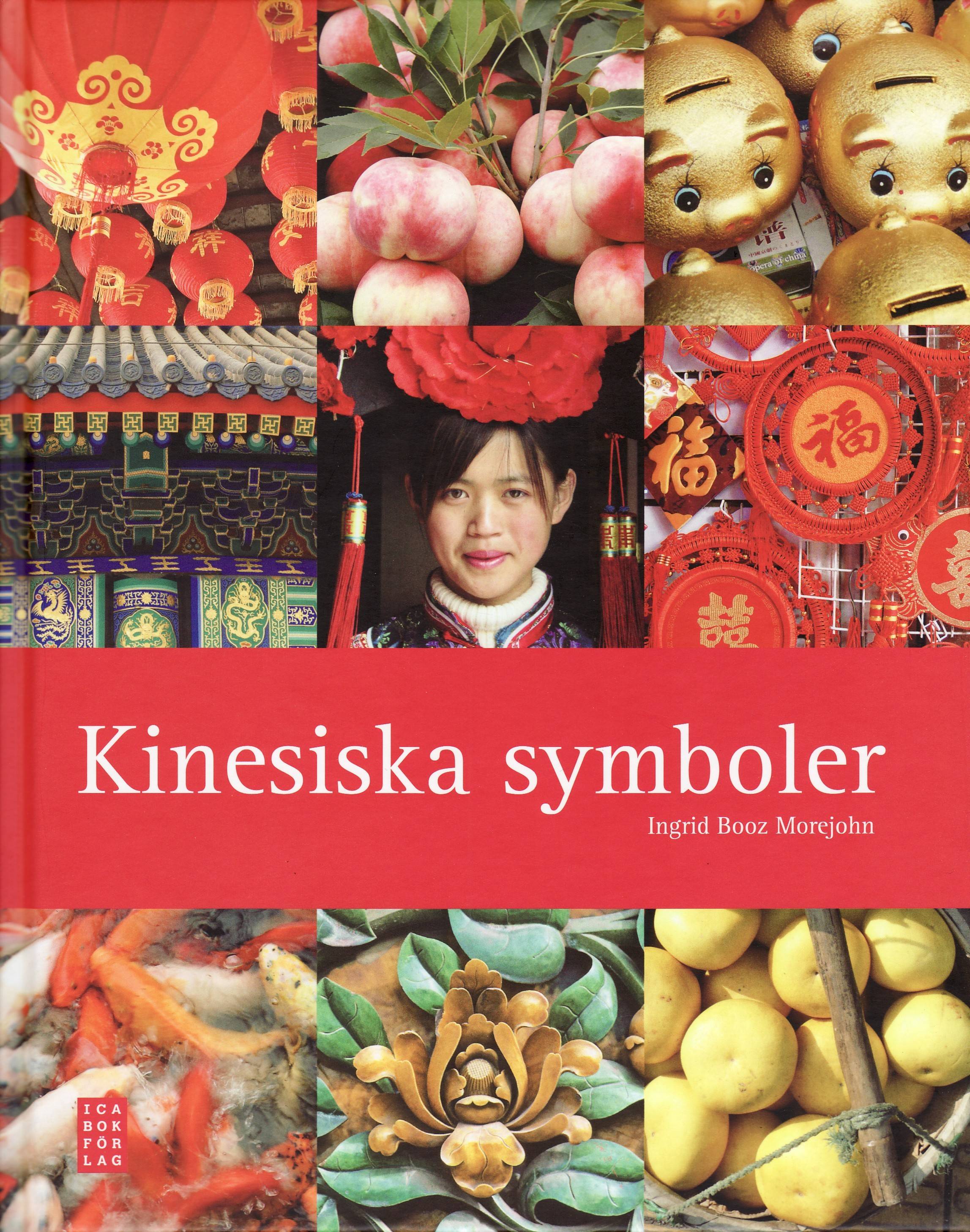 Kinesiska symboler