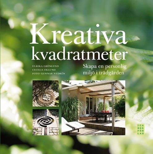 Kreativa kvadratmeter