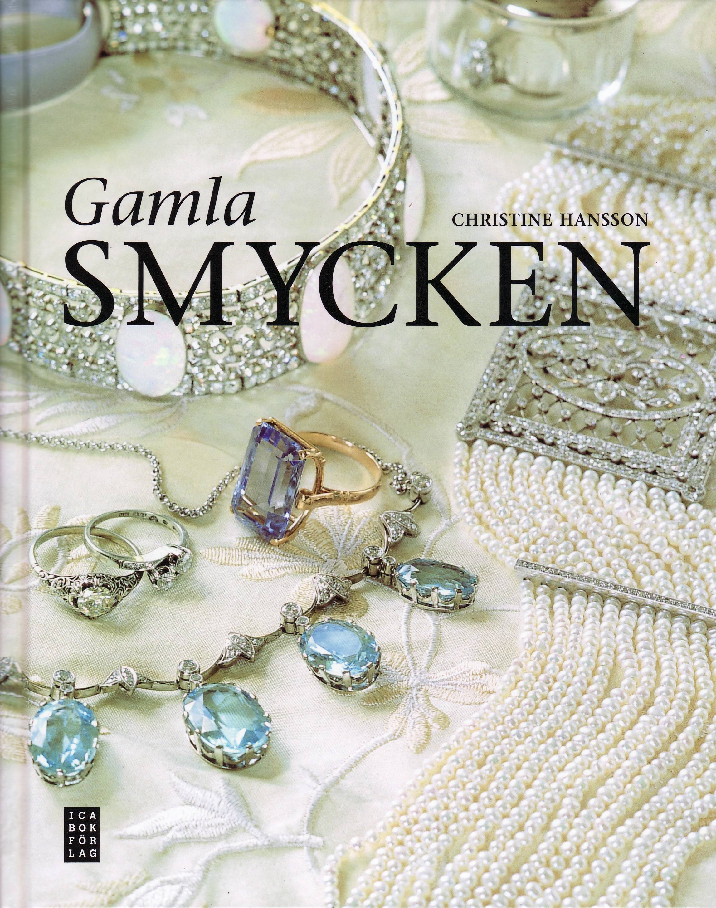 Gamla smycken