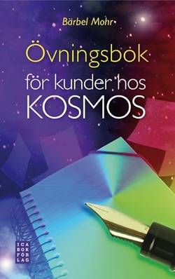 Övningsbok för kunder hos kosmos