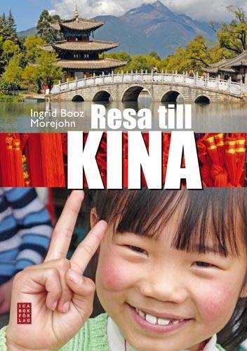 Resa till Kina