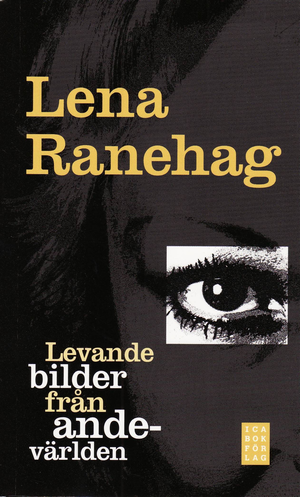 Levande bilder från andevärlden