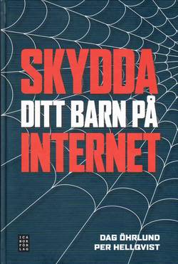 Skydda ditt barn på Internet