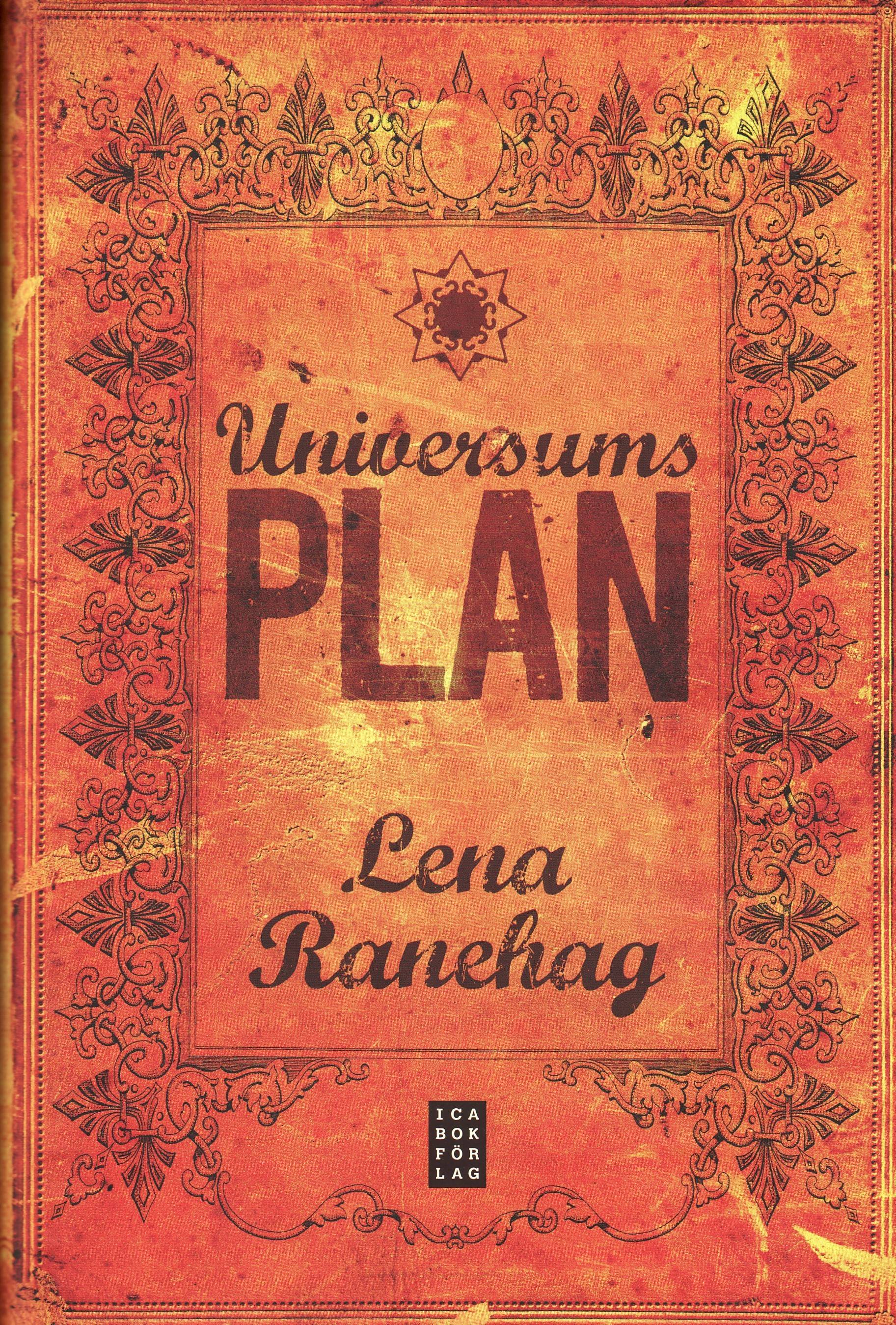 Universums plan : själens kreativa och andliga utveckling