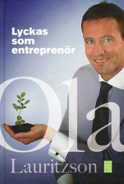 Lyckas som entreprenör