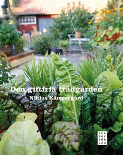 Den giftfria trädgården