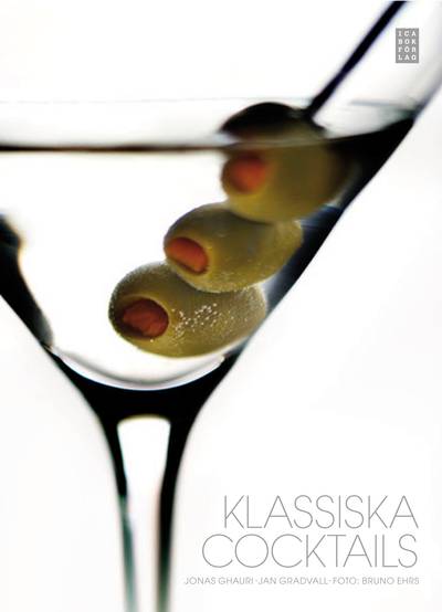 Klassiska cocktails