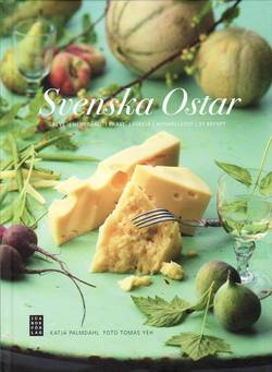 Svenska ostar