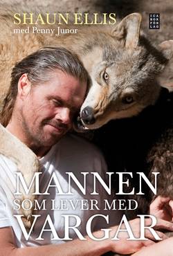 Mannen som lever med vargar