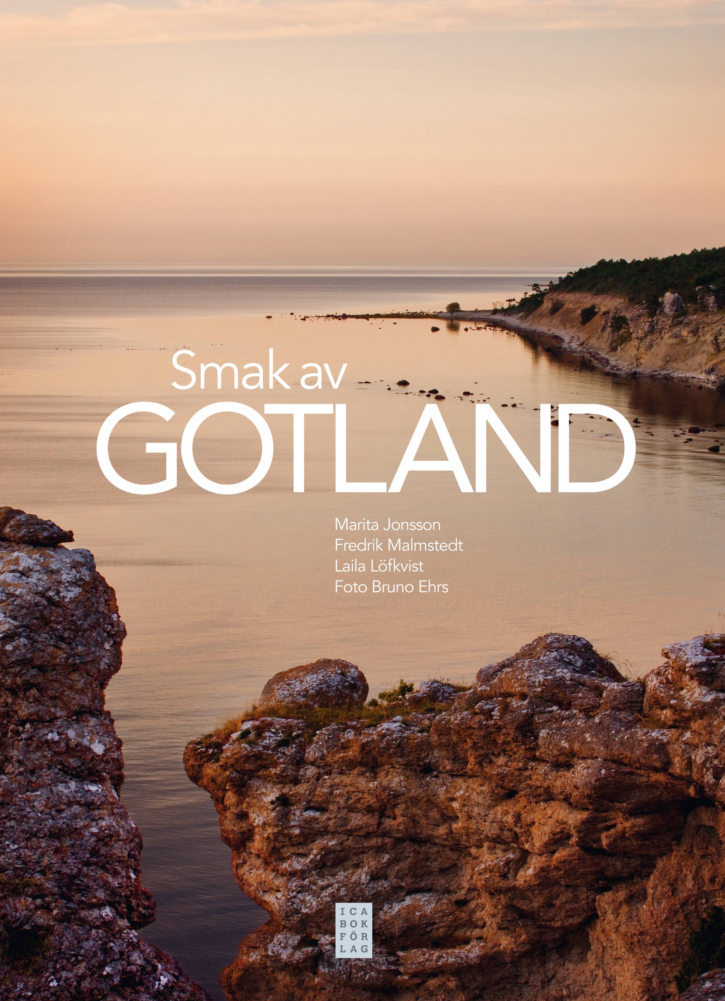 Smak av Gotland