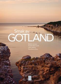 Smak av Gotland