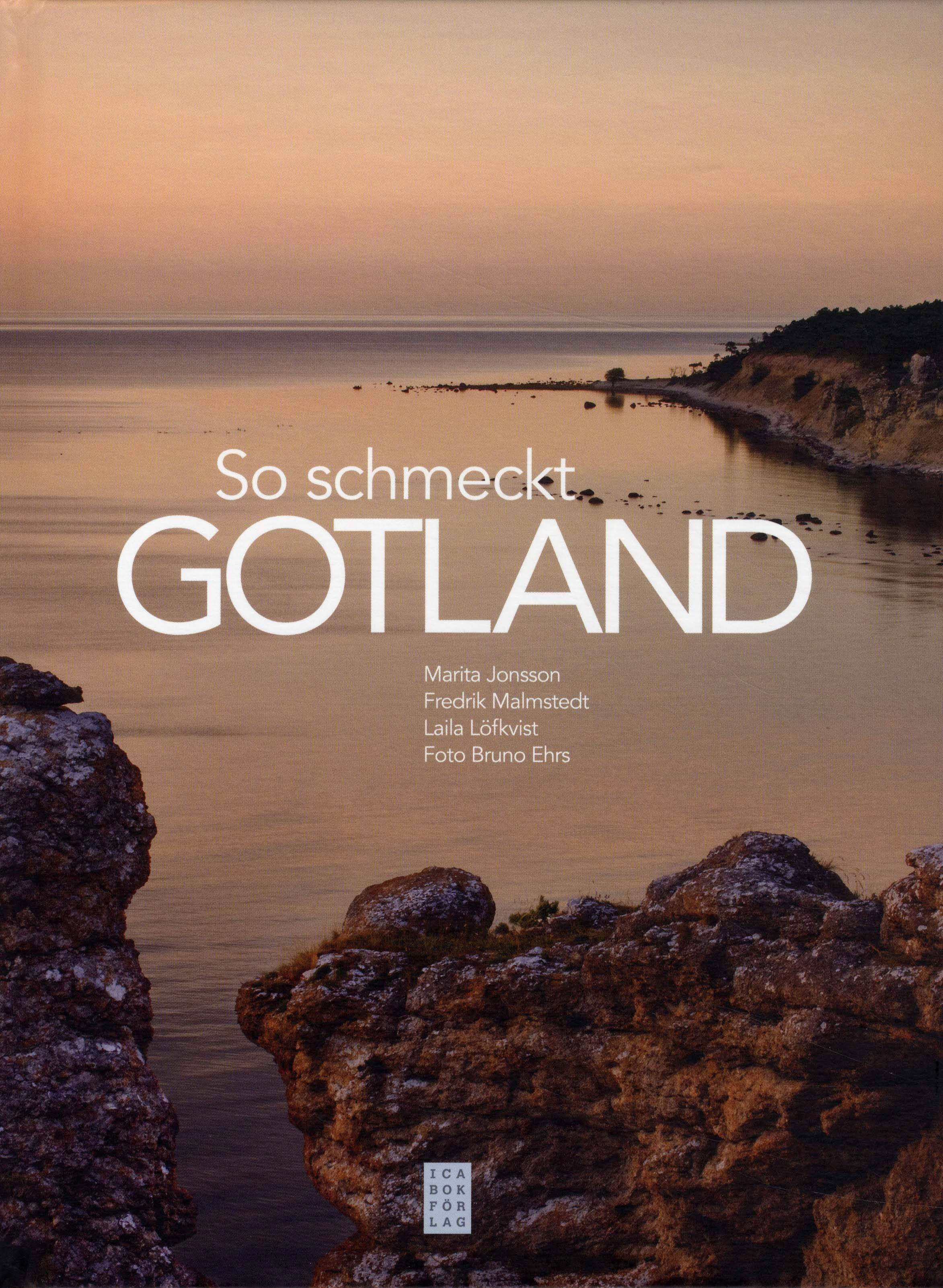 So schmeckt Gotland