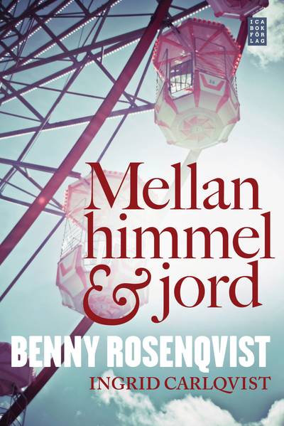 Mellan himmel och jord