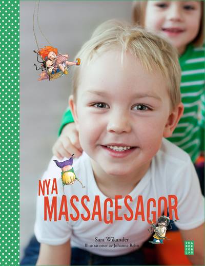 Nya massagesagor