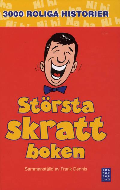 Största skrattboken