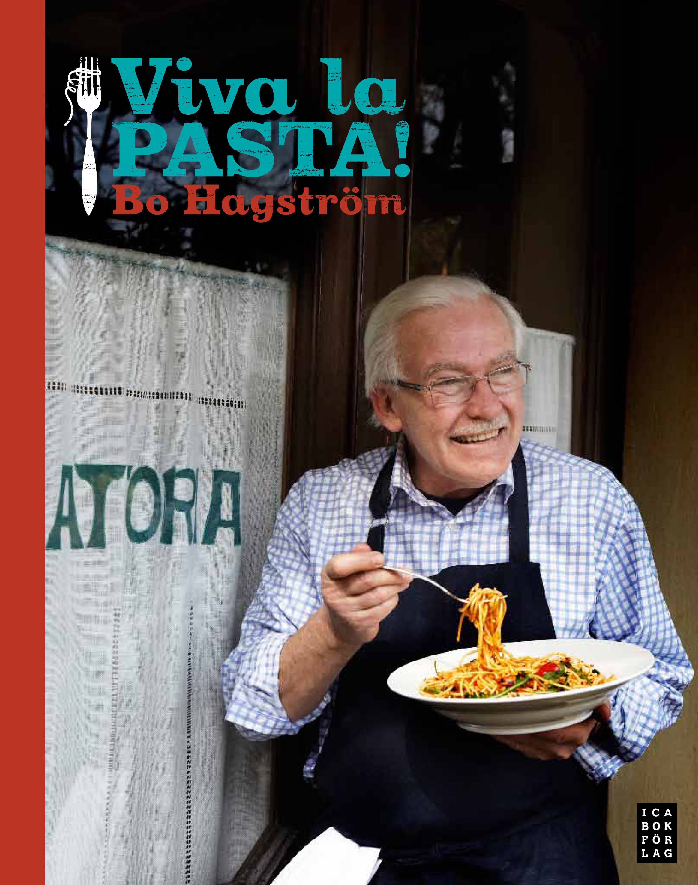 Viva la pasta!