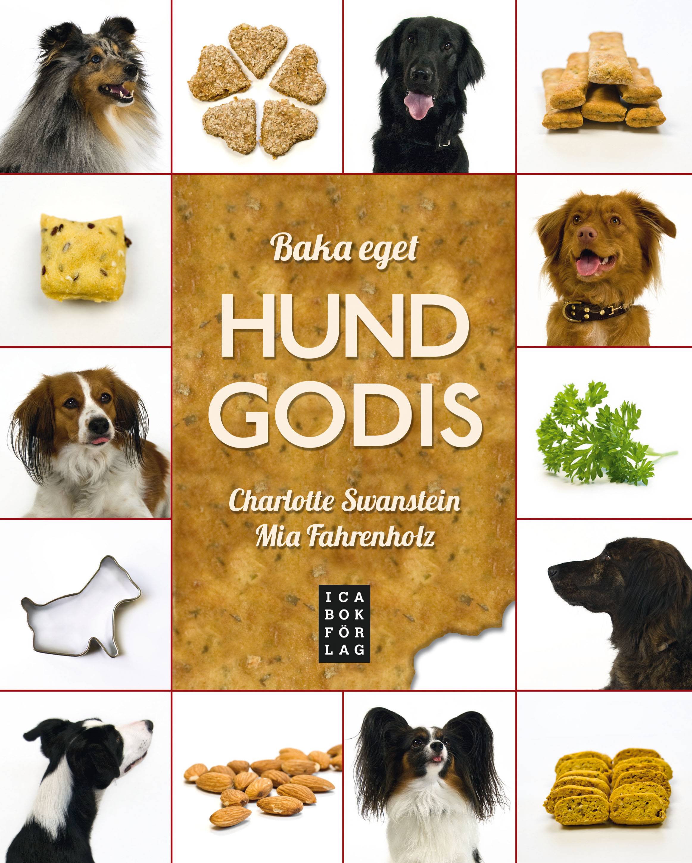 Baka eget hundgodis