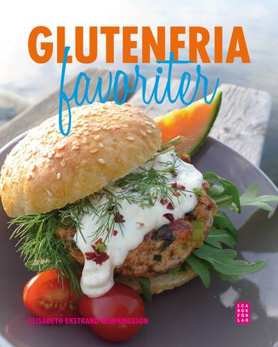 Glutenfria favoriter