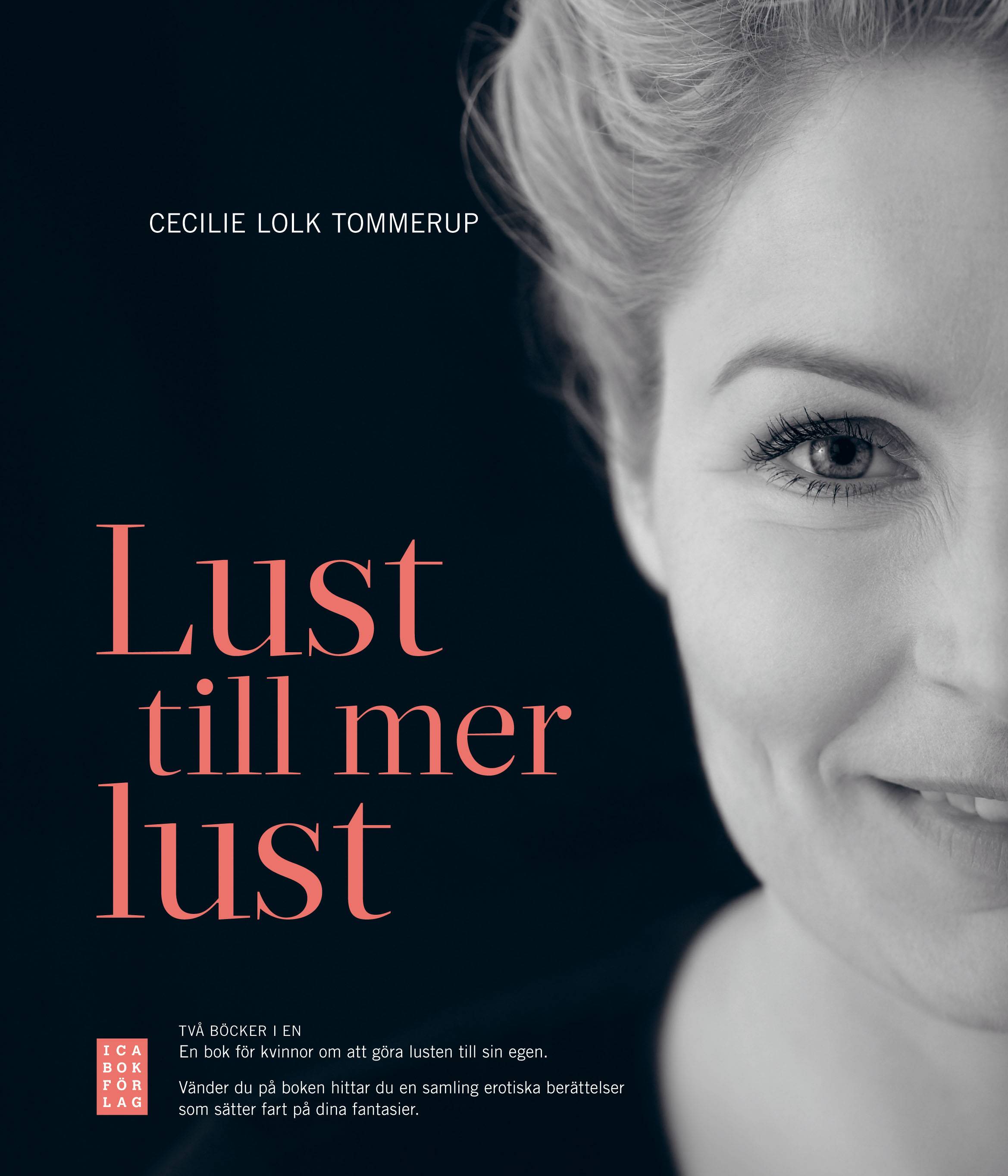 Lust till mer lust