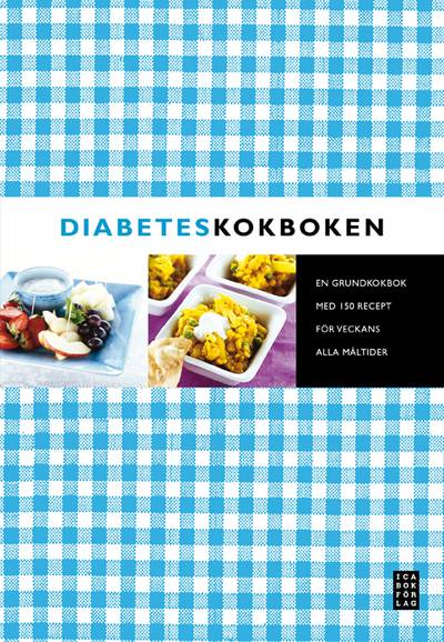 Diabeteskokboken