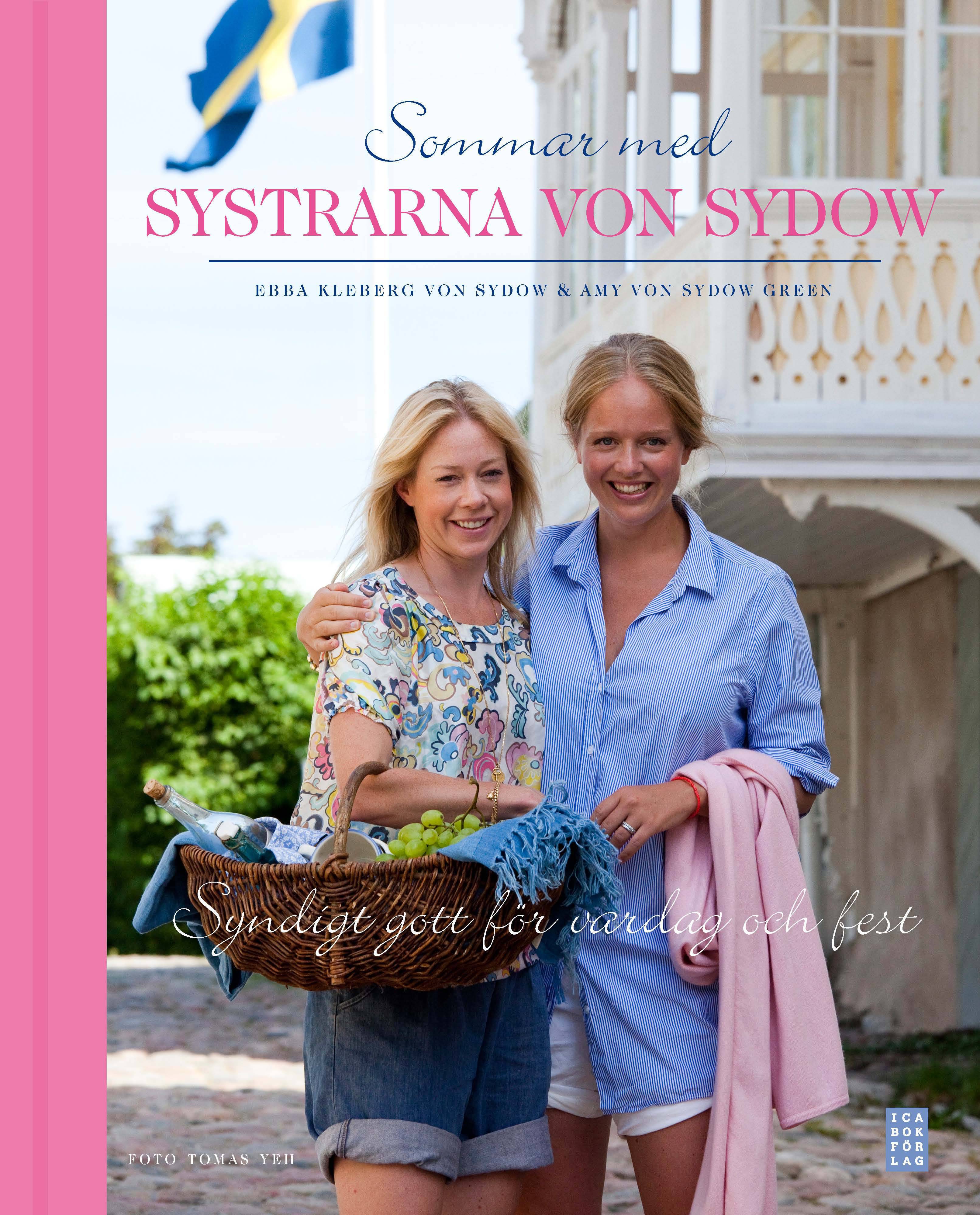 Sommar med systrarna von Sydow