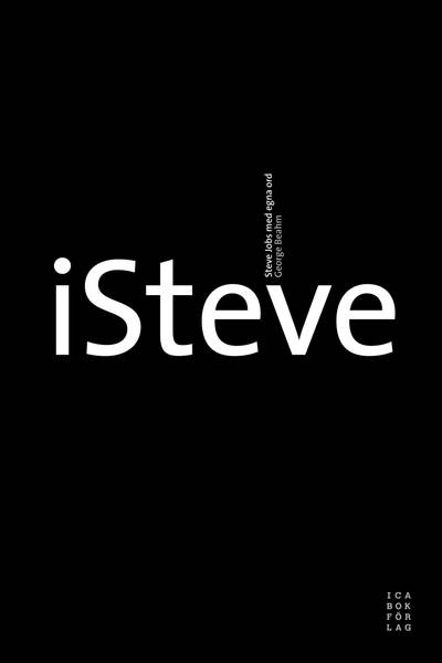 iSteve : Steve Jobs med egna ord