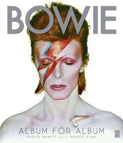 Bowie : album för album