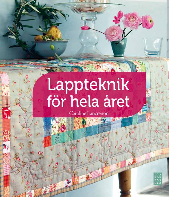 Lappteknik för hela året