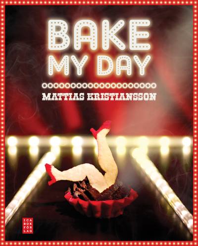 Bake my day