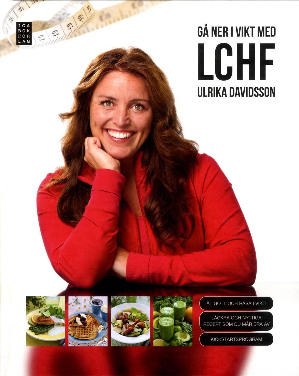 Gå ner i vikt med LCHF Special