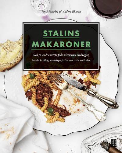 Stalins makaroner