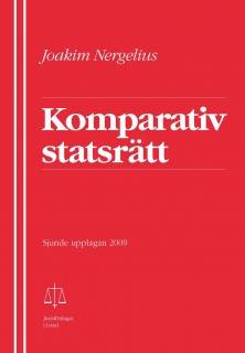 Komparativ statsrätt