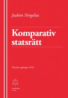 Komparativ statsrätt